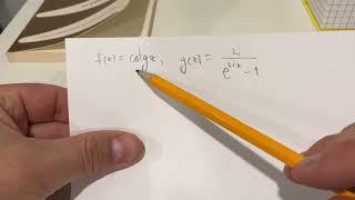 a solution to a problem on meromorphic functions