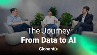 The Journey From Data to AI