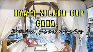 Hyatt Zilara Cap Cana, an All Inclusive Adult Resort | Punta Cana, Dominican Republic