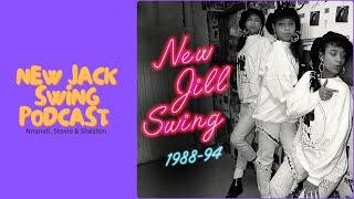 10 Female Artists Who Defined New Jack Swing in the 90s!