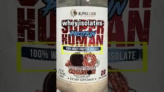  3 Common MISTAKES When Buying Whey Protein