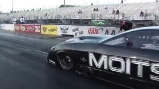 INSANE 3500+hp Twin Turbo MUSTANG