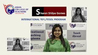 Asian College of Teachers Review | Teaching English as First Language