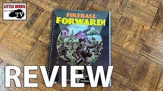 Fireball Forward Rule Review