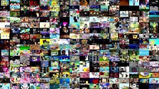 (REDO) Sparta Remixes MEGA Side By Side (Raiden Neo Conge Version)