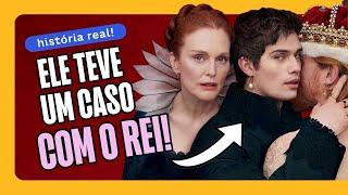 3 séries gays com histórias INACREDITÁVEIS que você PRECISA ver! │ GAY NERD