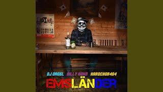 EMSLÄNDER (feat. Silly Kohn & HARDCHOR404)