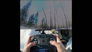 Cant lock in #fpvdrone #newdrone #drone #fpvzone #newproduct #fpvflow #newtechnology #dji #fpvlove
