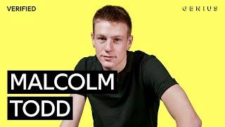 Malcolm Todd "Chest Pain (I Love)" Lyrics & Meaning | Genius Verified