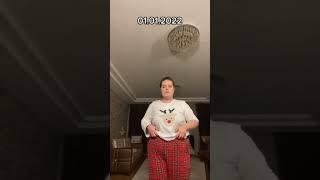 НЕВЕРОЯТНАЯ трансформация тела для похудения  #shorts