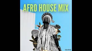 Afro House Mix 2022 - ft. Black Coffee | Marco Pex | Griffith Malo | Enoo Napa