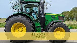 te koop (vlog 150)