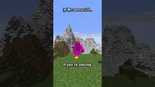 UNETHICAL MINECRAFT TIPS