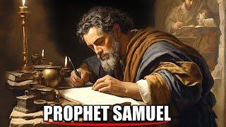 THE STORY OF THE PROPHET SAMUEL | Bible Mysteries Explained