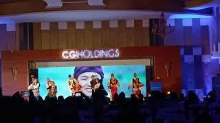 Festival of love, happiness and success call CG|Holdings Day #cgholdings #trakinnepal