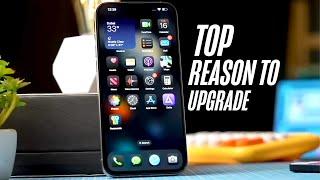 iPhone 16 Pro Max - Best Reason To Upgrade