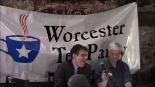 Worcester Tea Party and Question II