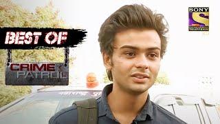 Best Of Crime Patrol - Pawns Part 1 - Full Episode