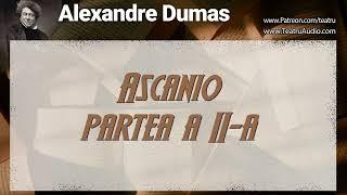 Ascanio - Partea 2 - Alexandre Dumas