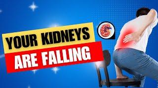 11 Alarming Signs Your Kidneys Are Crying for Help!