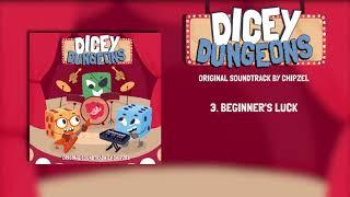 Dicey Dungeon (Original Soundtrack) - Chipzel