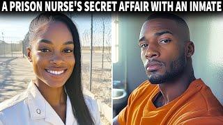 A Prison Nurse Was Murdered By An Inmate After Their Secret Affair Was Exposed | True Crime