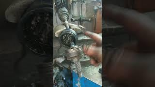 О пыльниках и шрусах! Часть3 #automobile #mechanic #automechanic #ремонт #топ