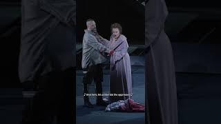 Washington National Opera's Macbeth | Nov. 13 - 23, 2024