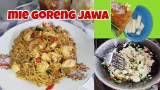 Resep Mie Goreng Jawa ‼️Rasanya Enak dan Mantap kalian harus wajib coba