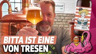 Beerlovers proBIER Freitag⭐🫅Ist Bitta von Tresen das neue Must-Have Craft Beer?