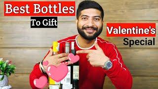 Best Gift For Valentine's Day ️ | The Whiskeypedia