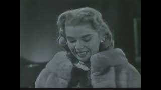 The Edge Of Night - 1950's - Soap Operas Full Episodes