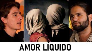 Por qué las relaciones cada vez duran menos?  / LO ESENCIAL #33