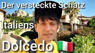 Der versteckte Schatz Italiens, Dolcedo 