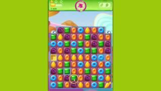 Candy Crush Jelly Saga Level 144 ~ NEW!!! ~ no boosters