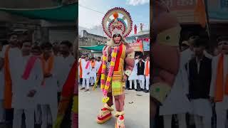 Jai Shri Ram #|Shorts #Sanatan #Hindu #Vajra #Shakti #Modi #Elections2024  Jai Bharat Samachar