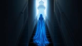 The Legend of the Blue Lady: Haunting the Coastal Waters of Maryland  #scary