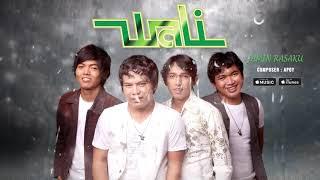 Wali - Jamin Rasaku (Official Video Lyrics) #lirik