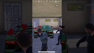 Naughty victor #pubg #pubgmobile #HACKERisLIVE