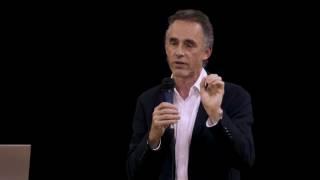 Jordan Peterson: Your political beliefs are determined in large part by genetics & other ideas