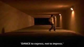 DANCE Quotes