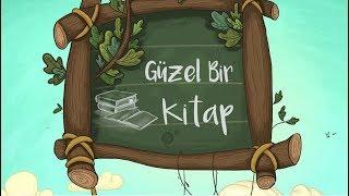 Ege İle Gaga / Güzel Bir Kitap - Bölüm 63