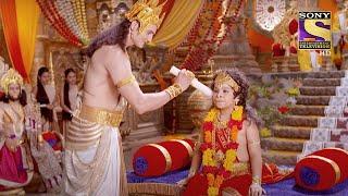 क्या वायु देव ही करेंगे बाल हनुमान का नामकरण? | Sankatmochan Mahabali Hanuman - Ep 32 | Full Episode