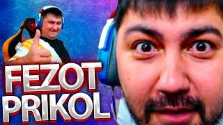 FEZOT || PRIKOL || PUBG || VIDEO PAYTIDAGI KULGULI VAZIYATLAR