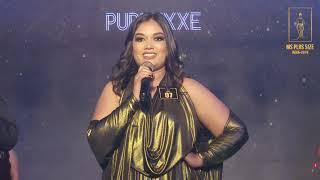 Beauty Pageant Question and Answer Tips, Introduction Round in Modelling Ms Plus Size India 2019