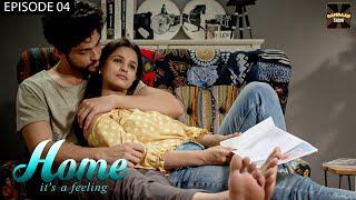 Home | Full Web Series | New Episode 4 | Amol Parashar | ALTT | New Hindi Web Series 2024