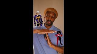 Stop Asking Black Cosplayers to Cosplay Black Characters