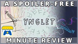 [ASMR] YNGLET -  Minute Review (Bundle for Ukraine)