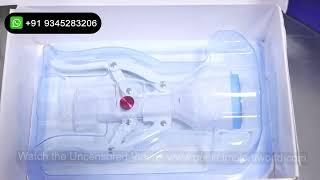 Rigicon Malleable Penile Implant Surgery | ZSR Stapler Circumcision