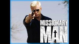 MISSIONARY MAN - FILM COMPLETO IN ITALIANO